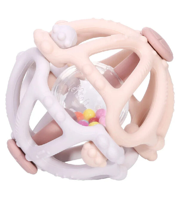 Tiny Tot Rangle Bold - Lilla