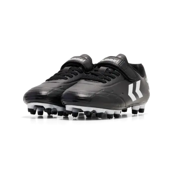 Top star F.G JR - BLACK/BLACK - 34