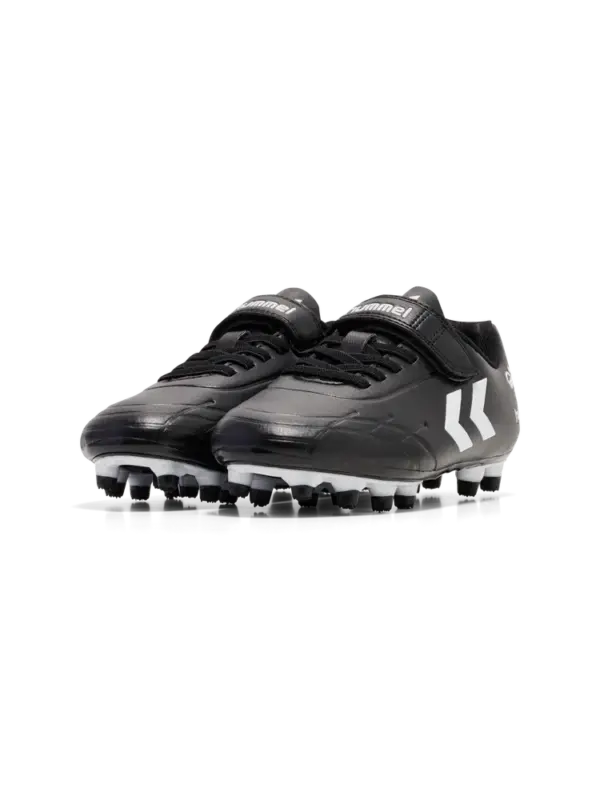 Top star F.G JR - BLACK/BLACK - 34