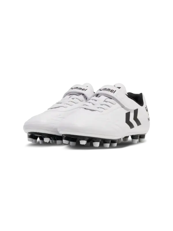 Top star F.G JR - WHITE - 31