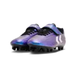 Top star F.G JR - WHITE/MULTICOLOR - 32