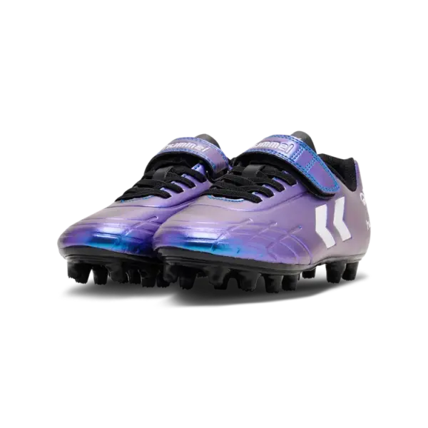 Top star F.G JR - WHITE/MULTICOLOR - 32 Top star F.G JR - WHITE/MULTICOLOR - 32