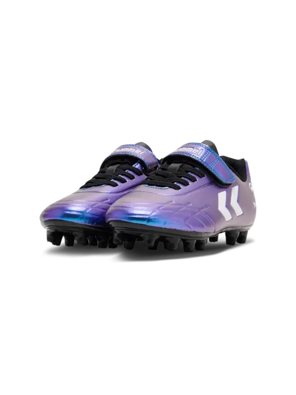 Top star F.G JR - WHITE/MULTICOLOR - 32