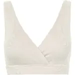 Trekant amme top/BH - 011100100 - XL