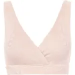 Trekant amme top/BH - 014380306 - XL