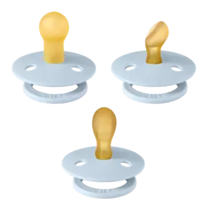 Try-it Colour 3 PACK Baby Blue