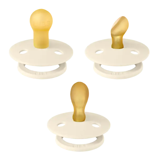 Try-it Colour 3 PACK Ivory