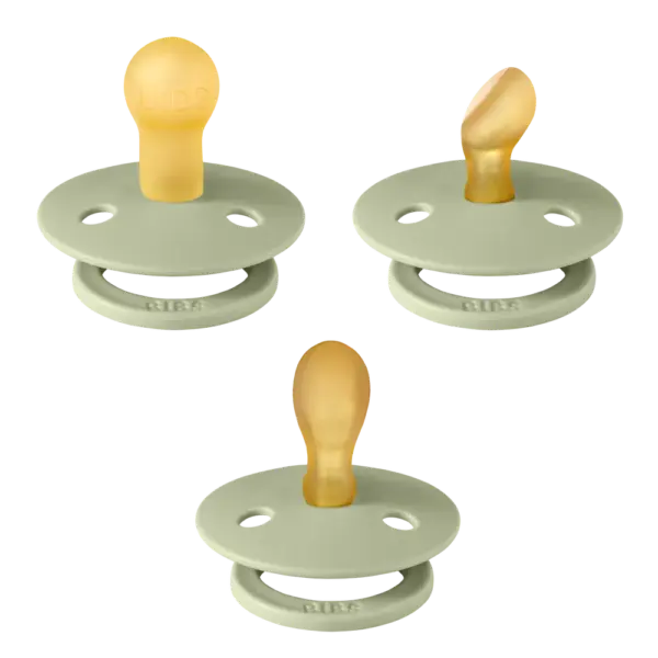 Try-it Colour 3 PACK Sage