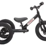 Trybike 3-Hjul, Sort/Sort