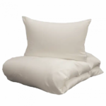 Turiform Enjoy Baby Sengesæt Bambus Hvid