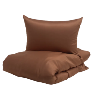 Turiform Enjoy Baby Sengesæt Bambus Rust