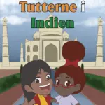 Tutterne i Indien