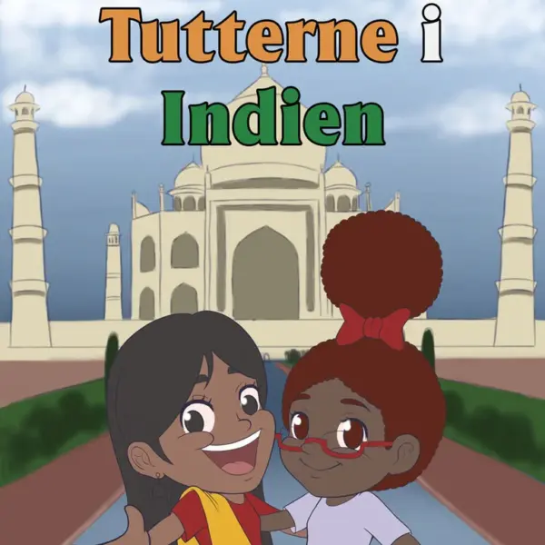 Tutterne i Indien
