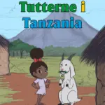 Tutterne i Tanzania