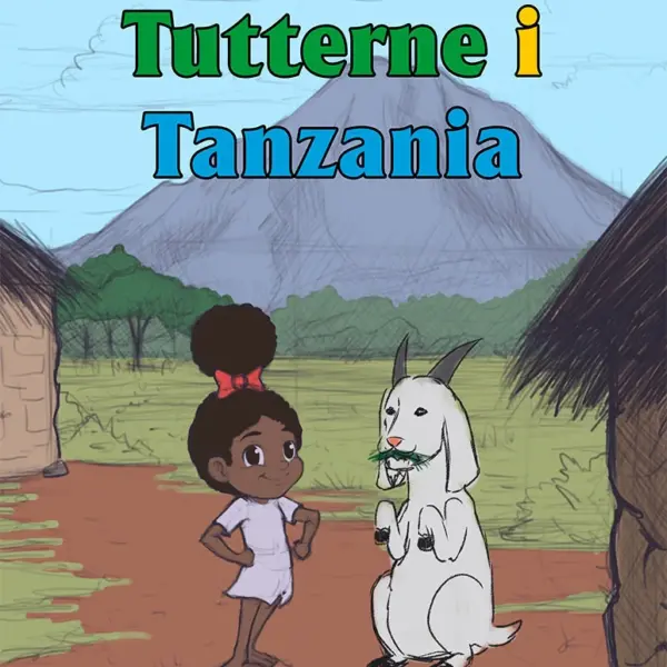 Tutterne i Tanzania