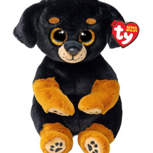 Ty Bamse - Beanie Bellies - 20 cm - Randi