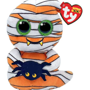 Ty Bamse - Beanie Boos - 15 cm - Mumford