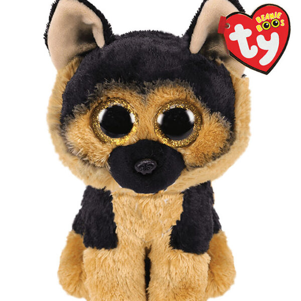 Ty Bamse - Beanie Boos - 15,5 cm - Spirit