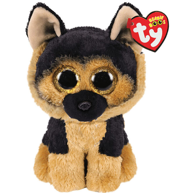 Ty Bamse - Beanie Boos - 15,5 cm - Spirit Ty Bamse - Beanie Boos - 15,5 cm - Spirit