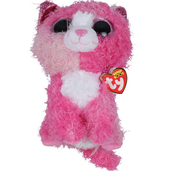 Ty Bamse - Beanie Boos - 23 cm - Reagan