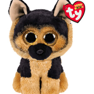 Ty Bamse - Beanie Boos - 23 cm - Spirit