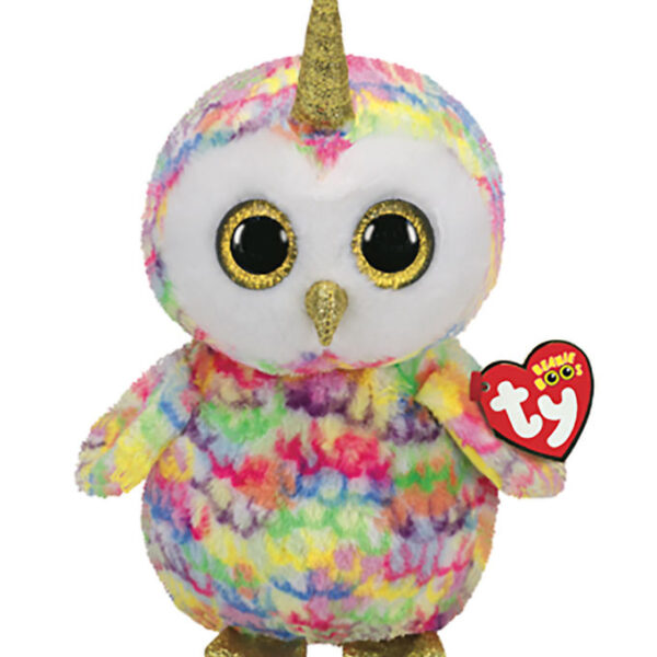 Ty Bamse - Beanie Boos - 70 cm - Enchanted