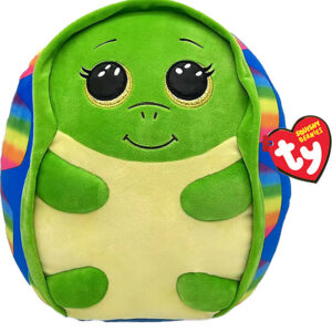 Ty Bamse - Squishy Beanies - 25 cm - Shrugs