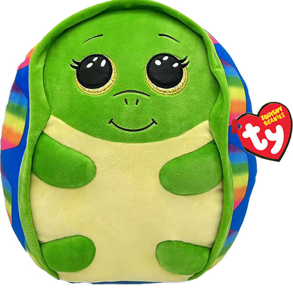 Ty Bamse - Squishy Beanies - 25 cm - Shrugs Ty Bamse - Squishy Beanies - 25 cm - Shrugs