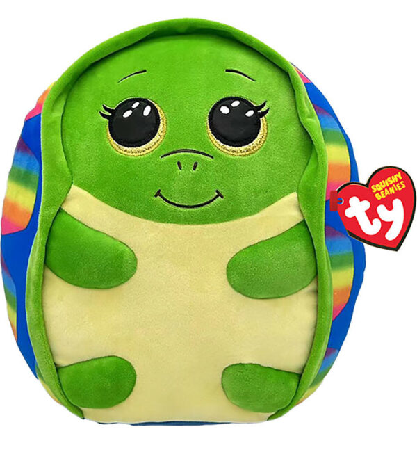 Ty Bamse - Squishy Beanies - 25 cm - Shrugs