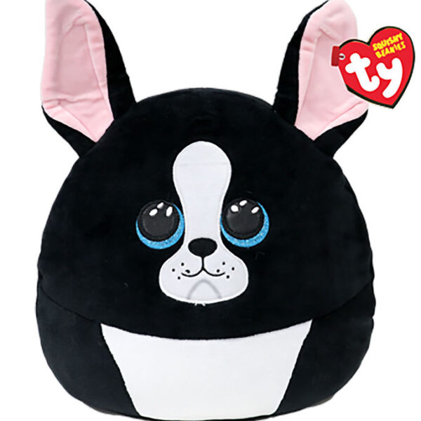 Ty Bamse - Squishy Beanies - 25 cm - Tink Ty Bamse - Squishy Beanies - 25 cm - Tink