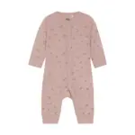 Uld Heldragt m. Print - Starling - 70