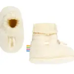 Uldfutter - Natur - 80