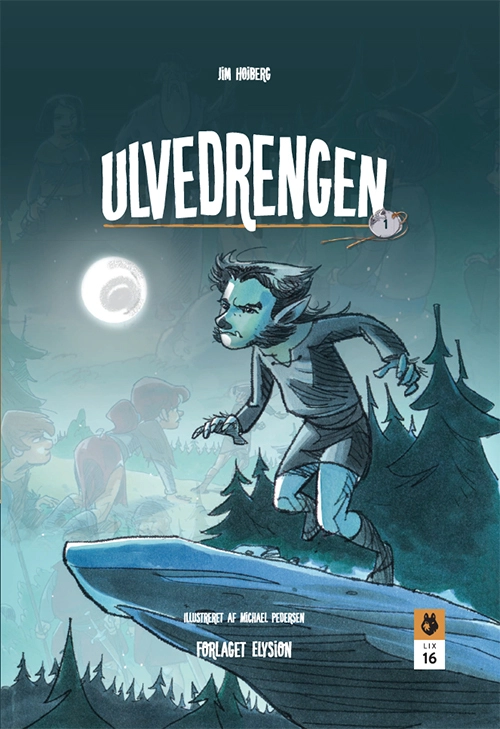 Ulvedrengen 3
