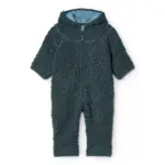 Umeko Fleece Dragt - 8753 - 74