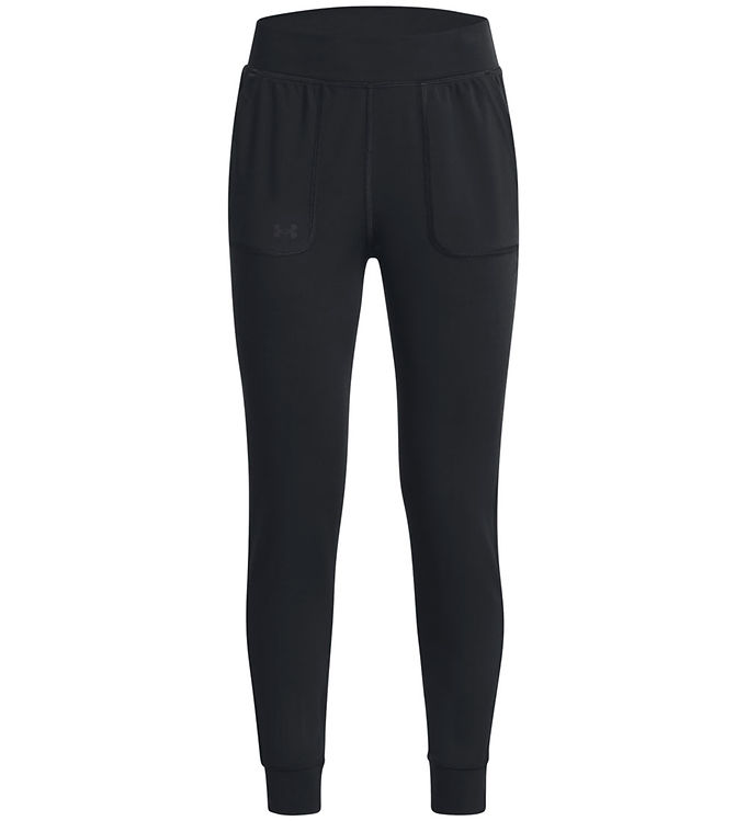 Under Armour Leggings - Motion - Sort Under Armour Leggings - Motion - Sort