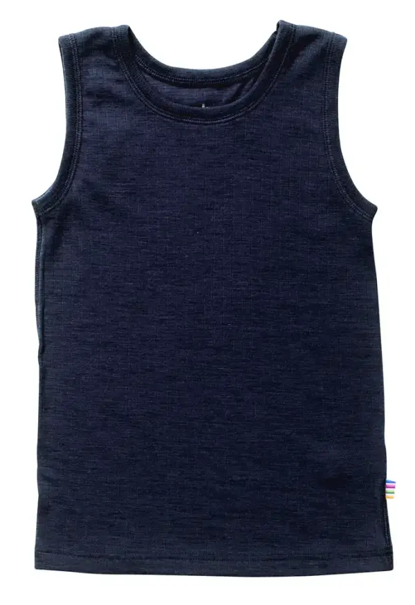 Undertrøje - Marine - 130