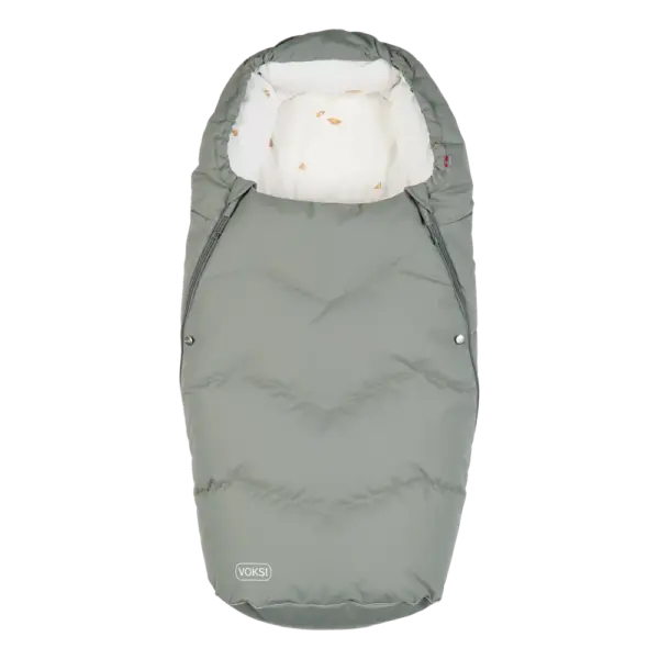 Urban - MeadowGreen wings