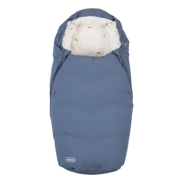 Urban - Stone Blue Wings