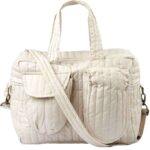 VACVAC Pusletaske - Donna - Grey Ballad