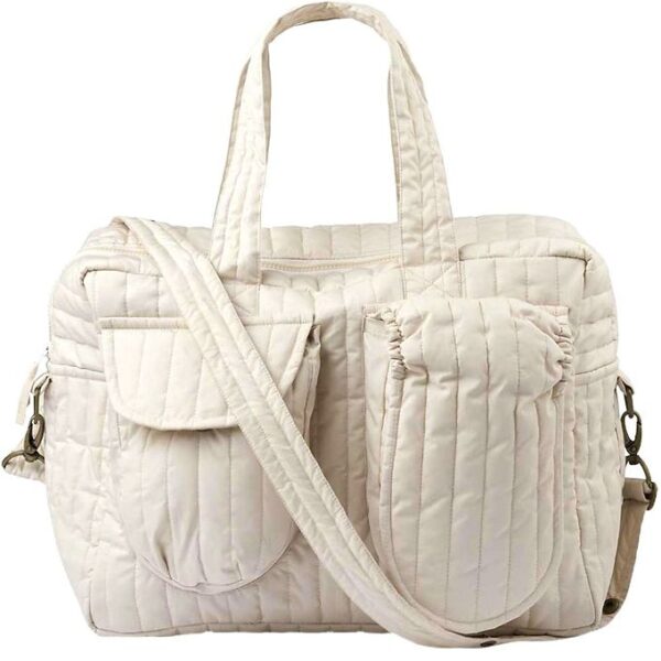 VACVAC Pusletaske - Donna - Grey Ballad