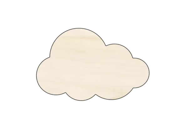 Væglampe, Sky Lille