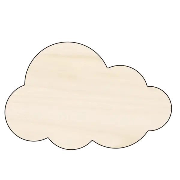 Væglampe, Sky Lille