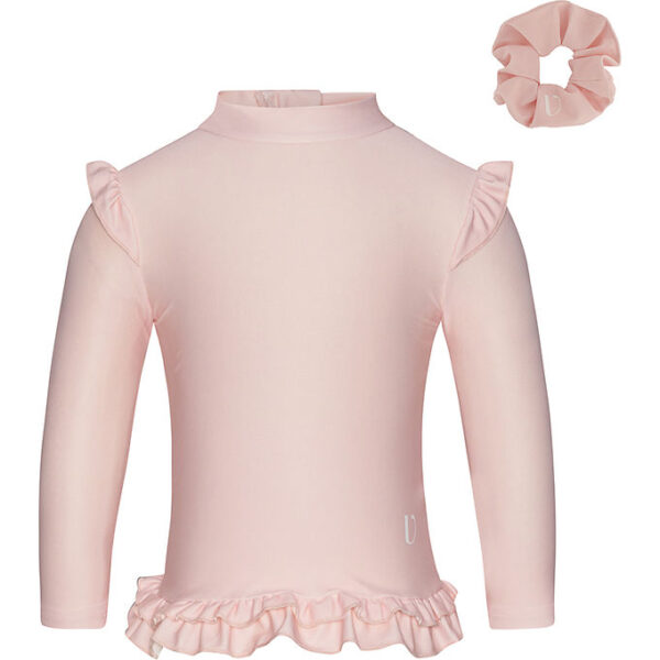 Vanilla Copenhagen Badebluse - English Rose Vanilla Copenhagen Badebluse - English Rose