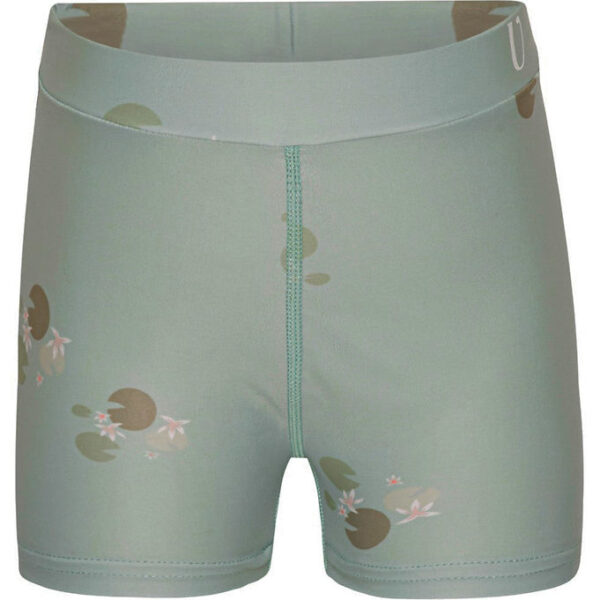 Vanilla Copenhagen Badebukser - Aqua