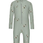 Vanilla Copenhagen Badeheldragt - Aqua