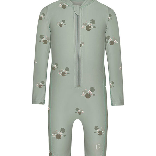 Vanilla Copenhagen Badeheldragt - Aqua