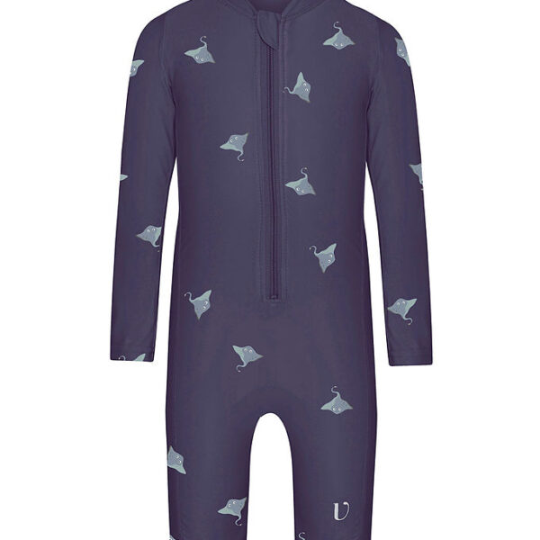 Vanilla Copenhagen Badeheldragt - Deep Blue