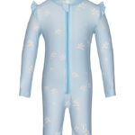 Vanilla Copenhagen Badeheldragt - UV50+ - Lily Skyway