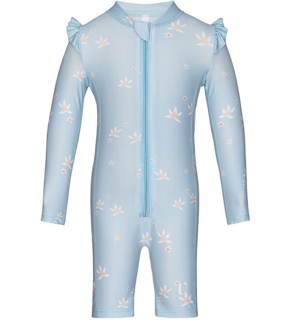 Vanilla Copenhagen Badeheldragt - UV50+ - Lily Skyway