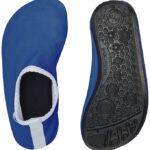 Vanilla Copenhagen Badesko - Azure Blue